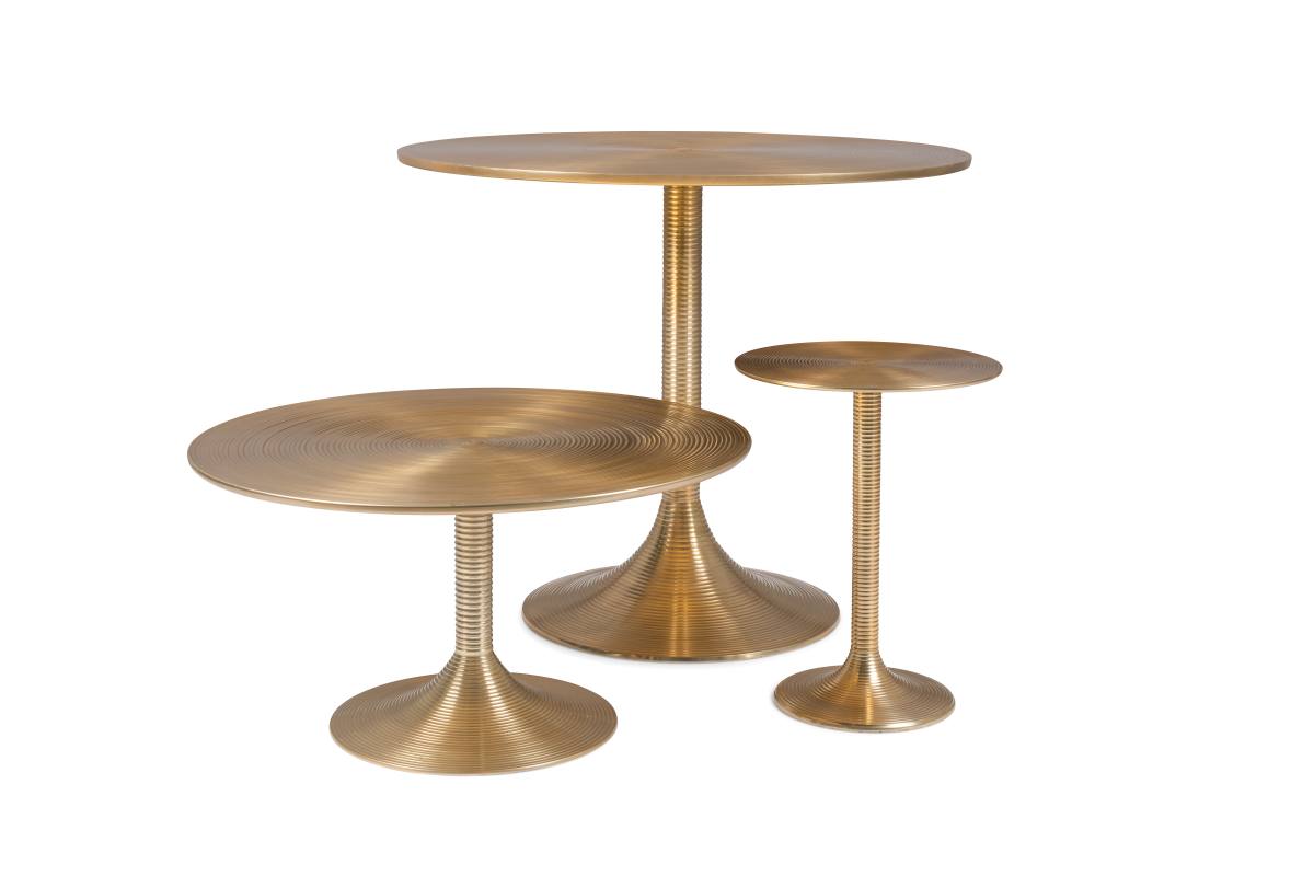 BOLD MONKEY Hypnotising Round spisebord, rund, produktbillede 9 af 10, Spiseborde hos HomeNordic