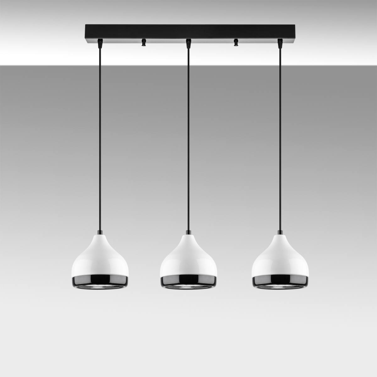 LUMI OlhÃ£o loftlampe, produktbillede 3 af 6, Loftlamper hos HomeNordic
