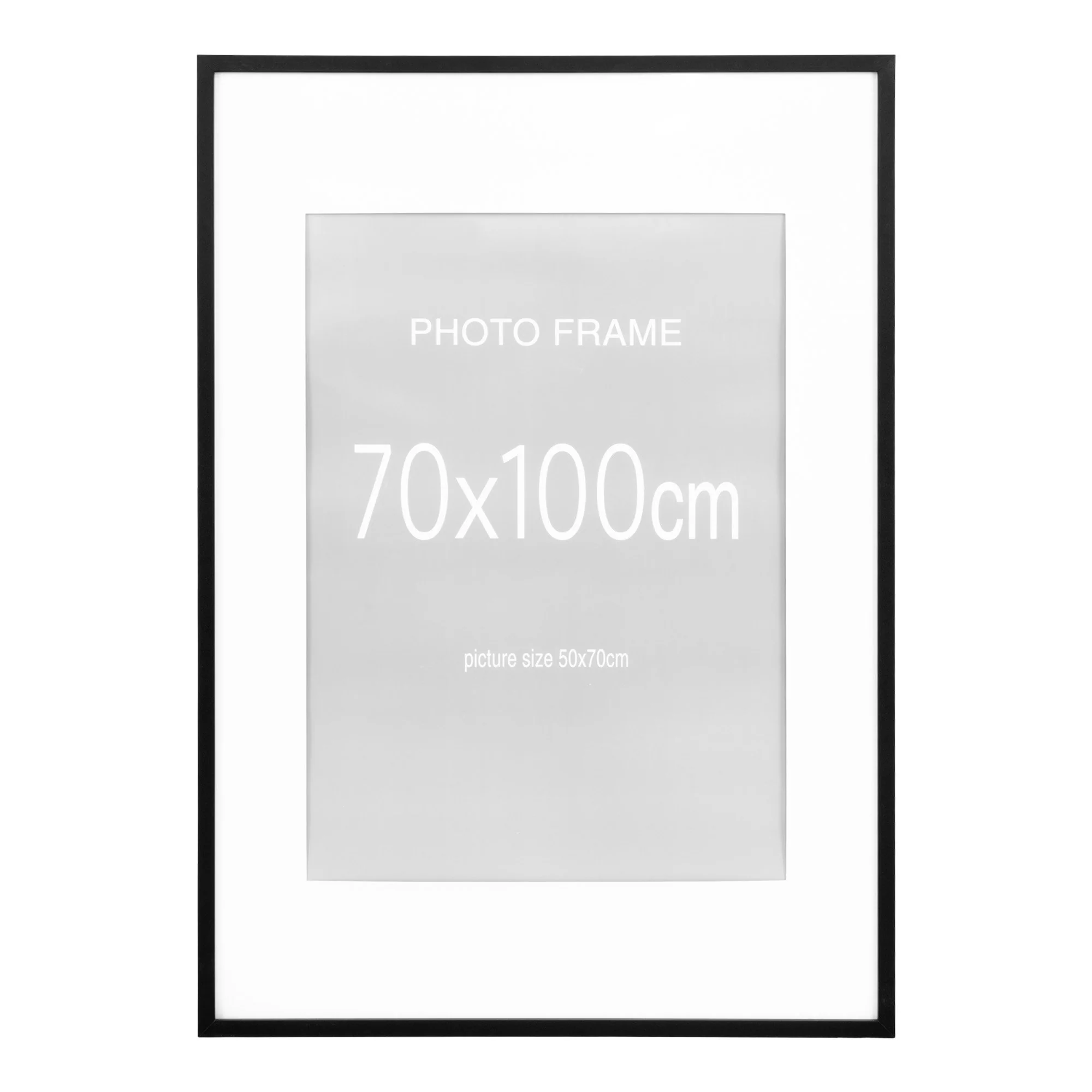 Marbella Ramme, produktbillede 2 af 2, Glas hos HomeNordic