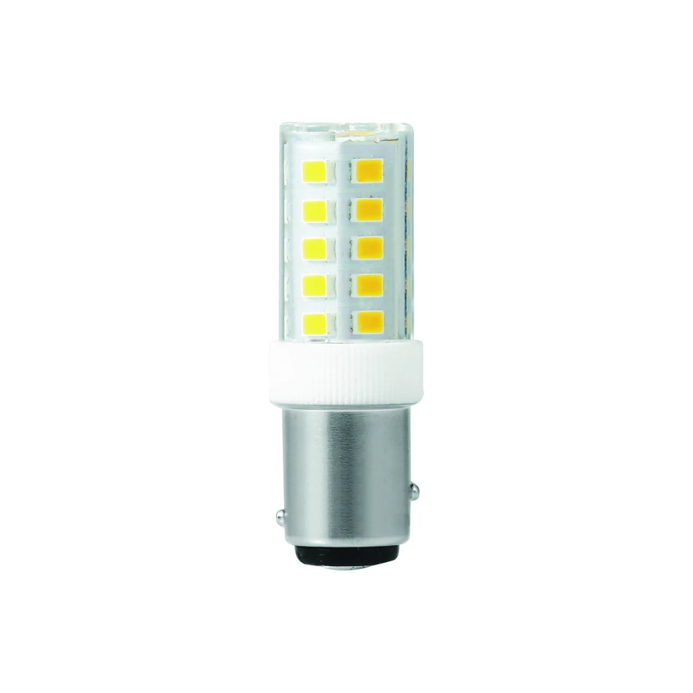 BAY15d 3,5W LED rørpære, Lysstofrør hos HomeNordic