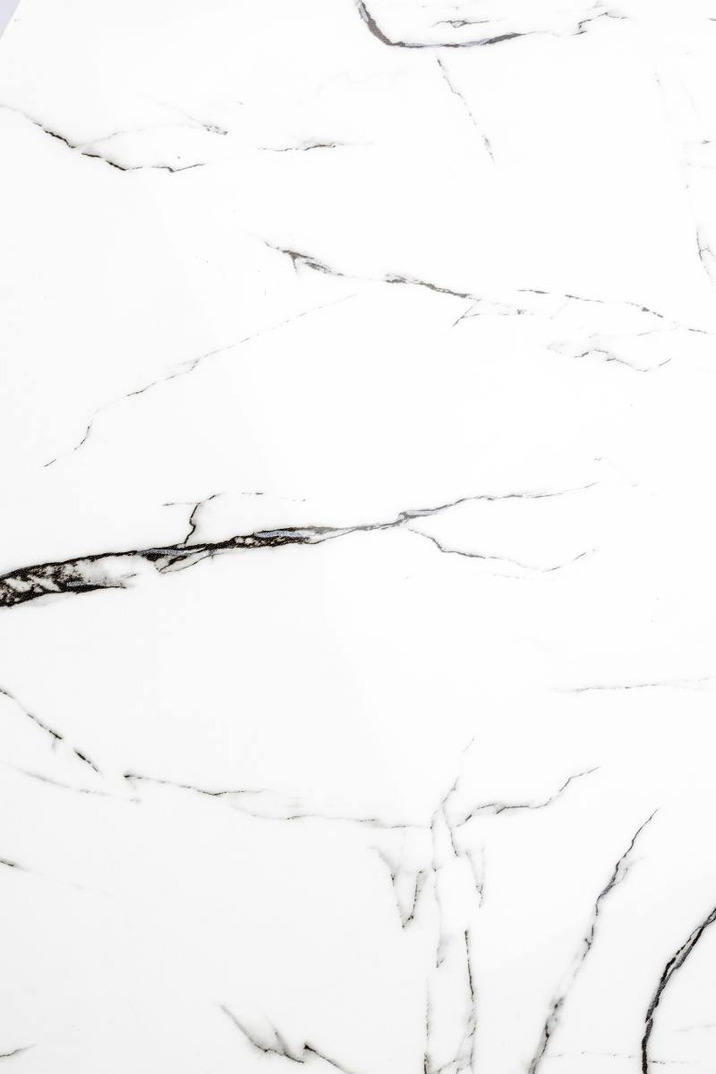 WHITE LABEL LIVING Maru spisebord, rund, produktbillede 5 af 8, Spiseborde hos HomeNordic