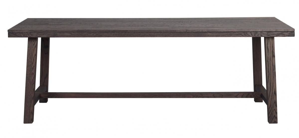ROWICO Brooklyn spisebord, Spiseborde hos HomeNordic