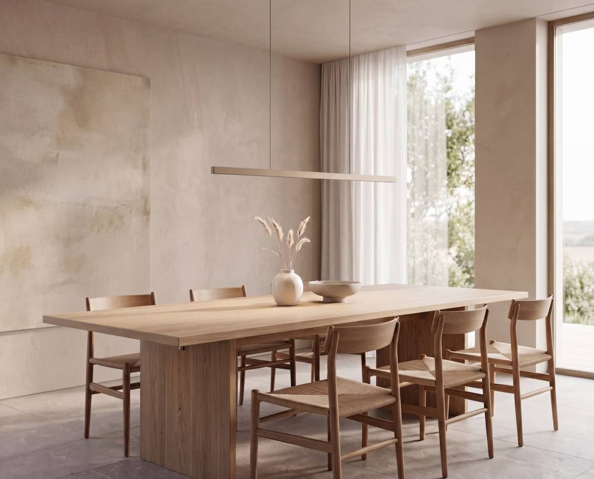 Tratto Pendant – billede 8