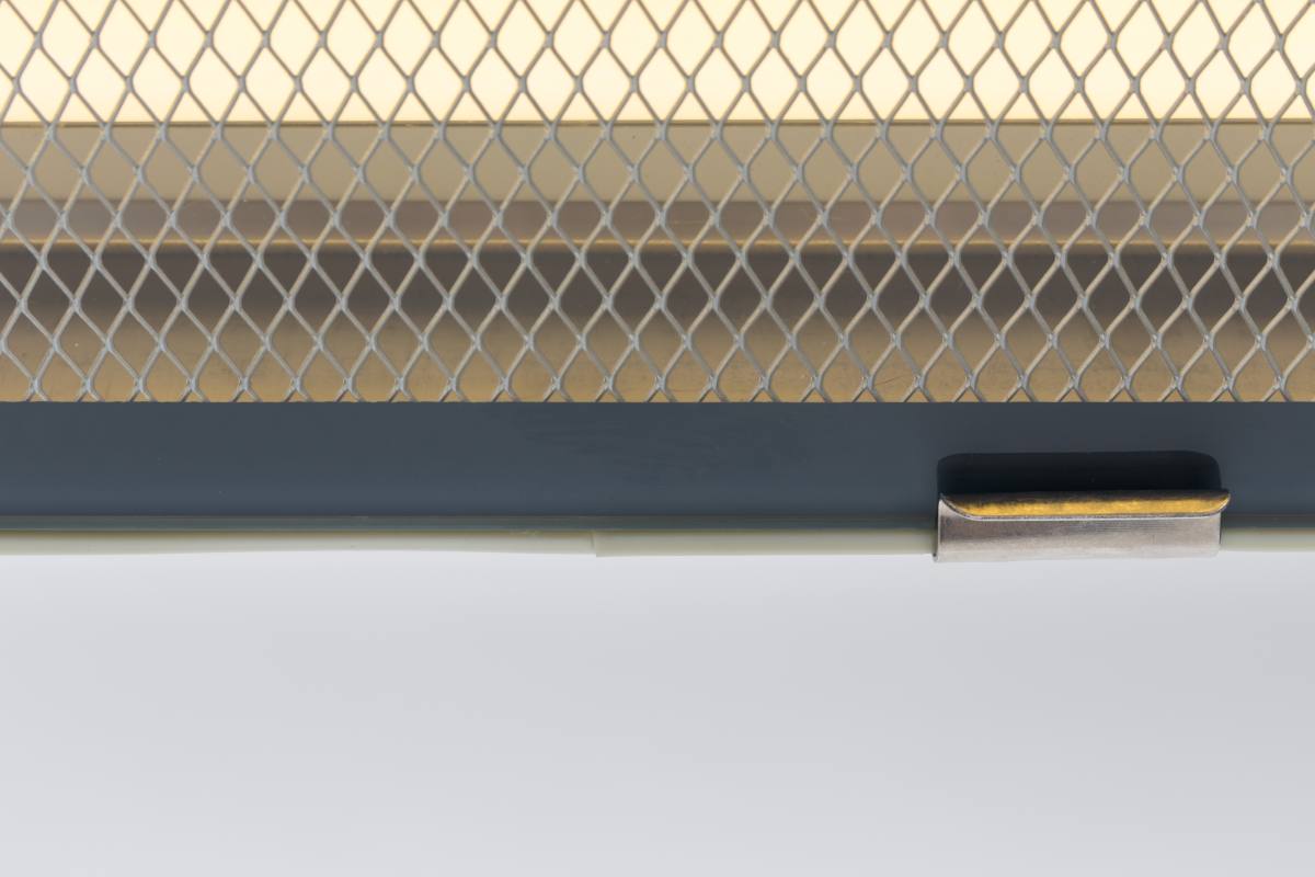 ZUIVER G.T.A. loftlampe XL, produktbillede 9 af 9, Loftlamper hos HomeNordic