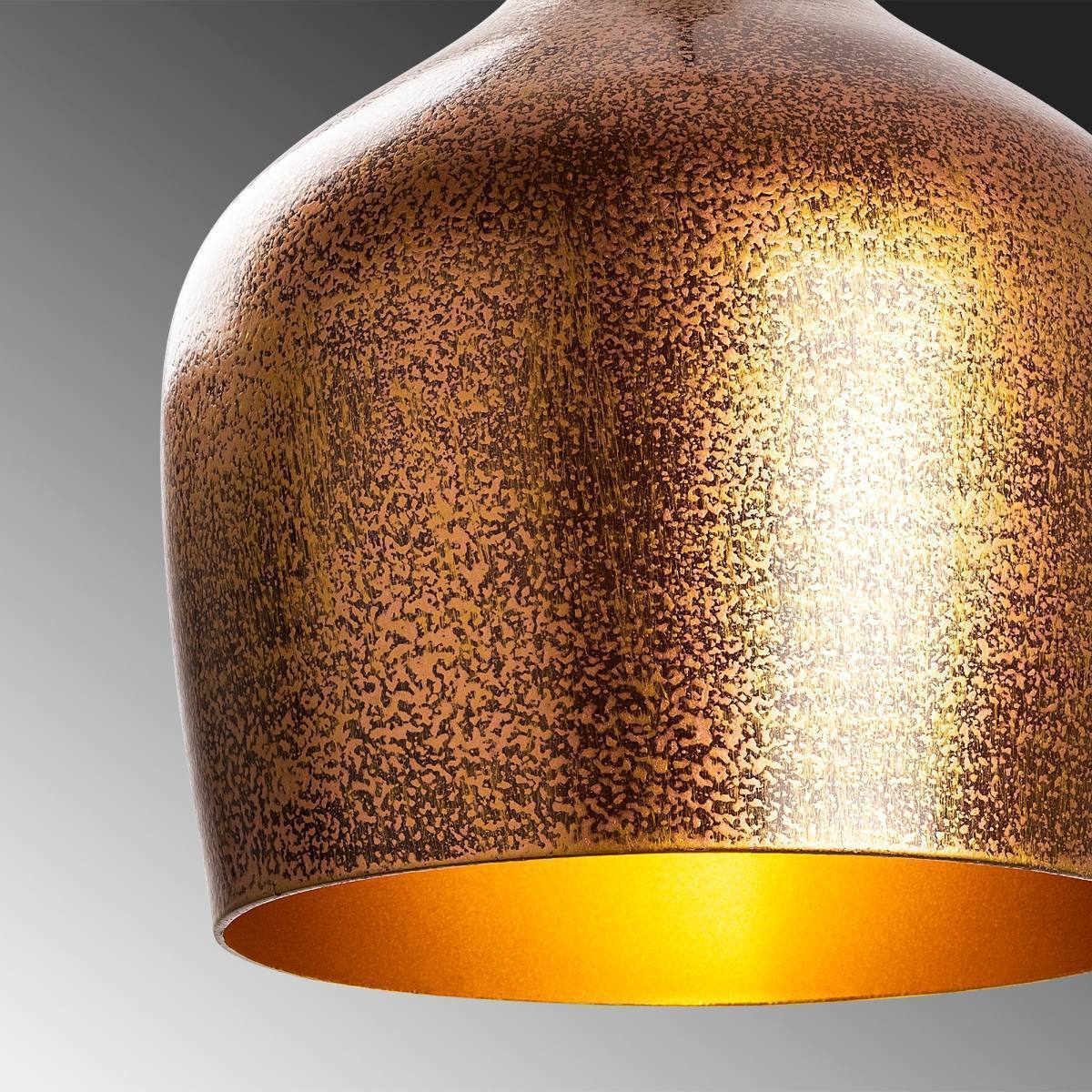 LUMI Libourne loftlampe, produktbillede 4 af 6, Loftlamper hos HomeNordic