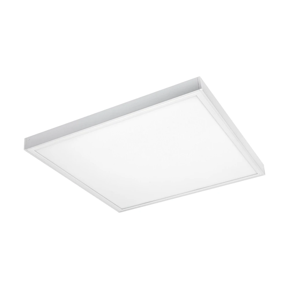 Ramme til 60x60 LED panel, LED-paneler hos HomeNordic
