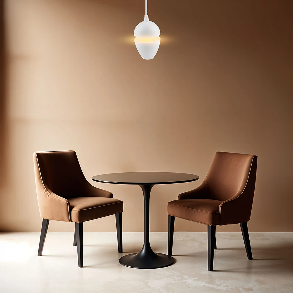 V-Tac 9W LED pendel, Pendler hos HomeNordic