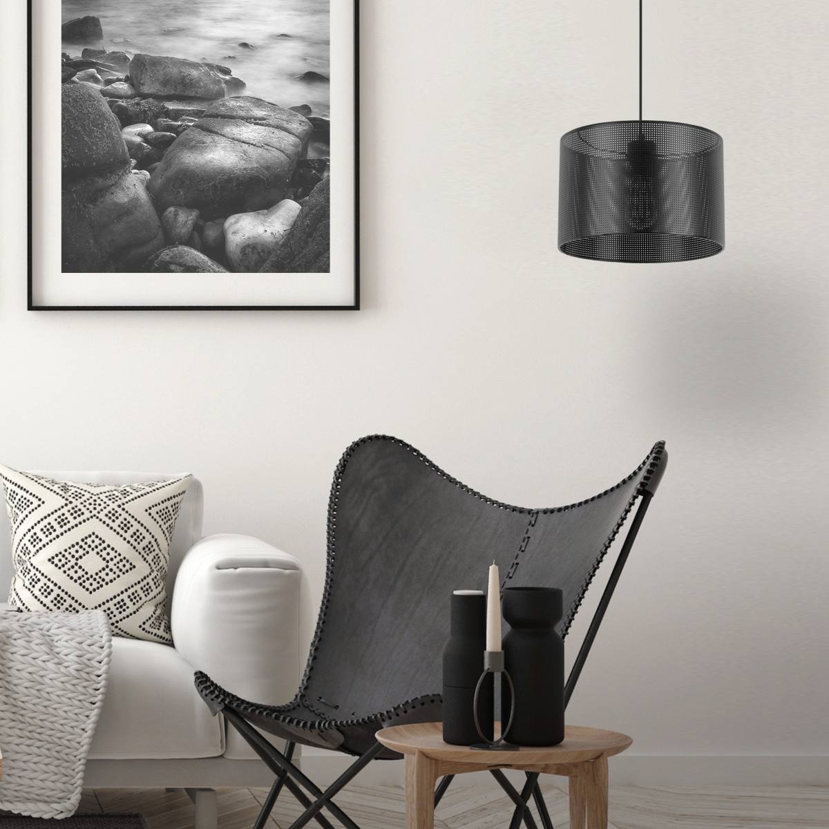 TK Moreno loftlampe 300, produktbillede 8 af 8, Loftlamper hos HomeNordic