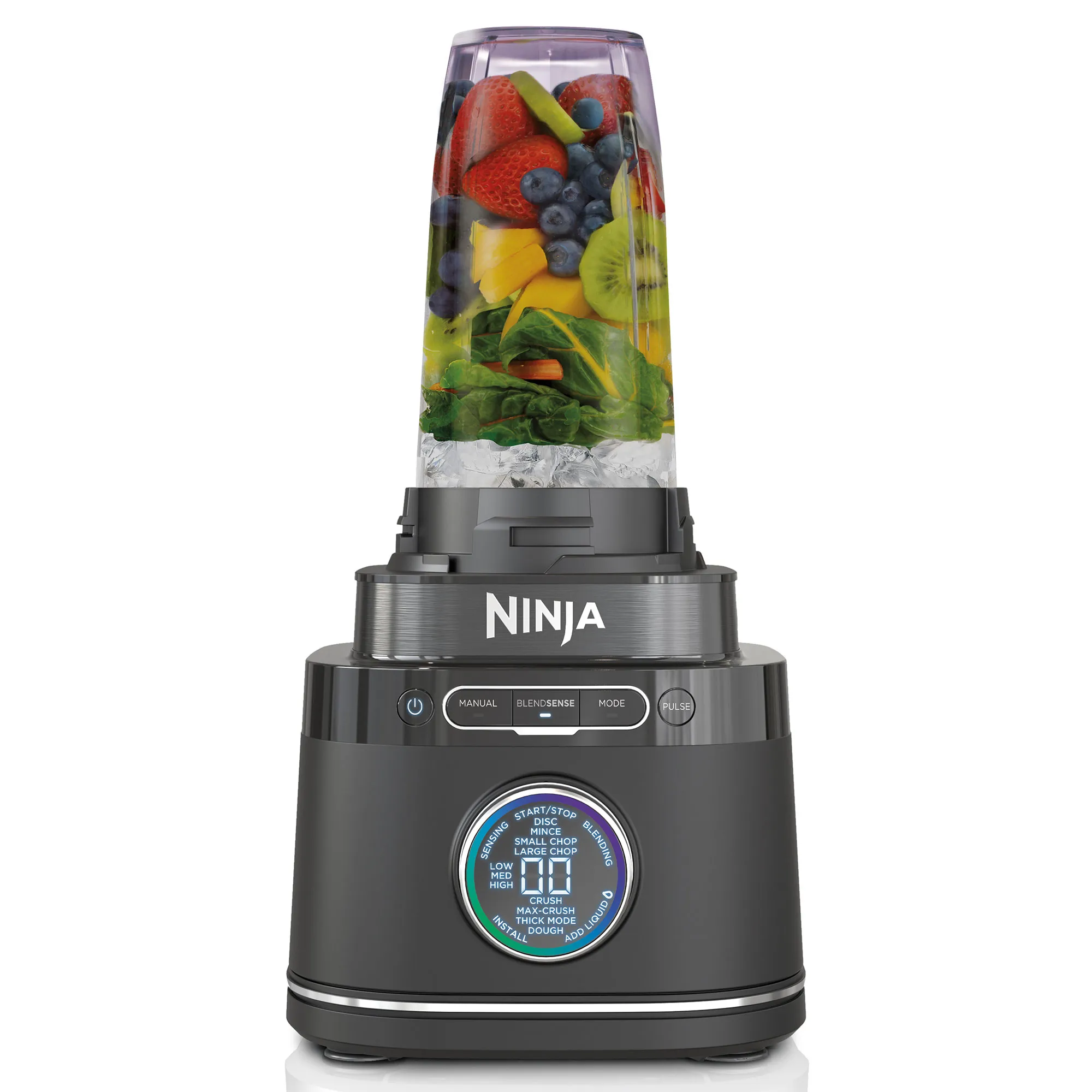 Ninja TB401EU Detect Pro blender, produktbillede 3 af 7, Blendere hos HomeNordic
