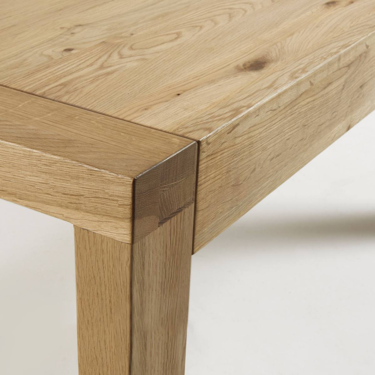 KAVE HOME Briva spisebord, m. butterflybordplade, produktbillede 6 af 10, Spiseborde hos HomeNordic