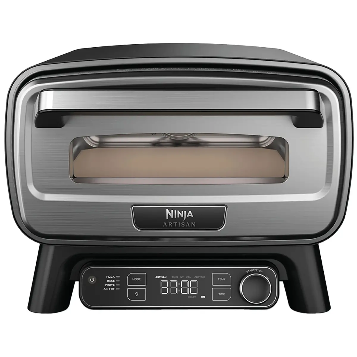 Artisan elektrisk pizzaovn og airfryer, Airfryers hos HomeNordic