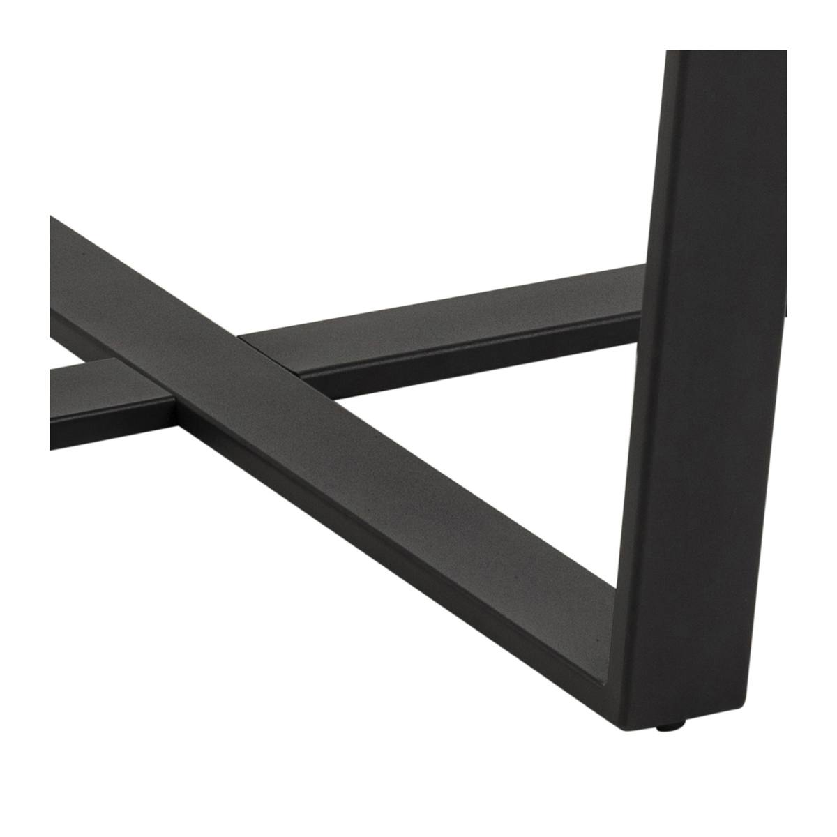 ACT NORDIC Amble rund spisebord, produktbillede 5 af 6, Spiseborde hos HomeNordic