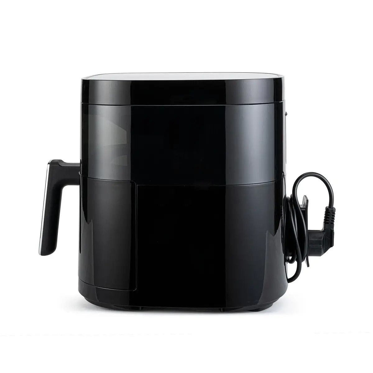 Dual Heating Airfryer, 6 liter, produktbillede 6 af 11, Airfryers hos HomeNordic