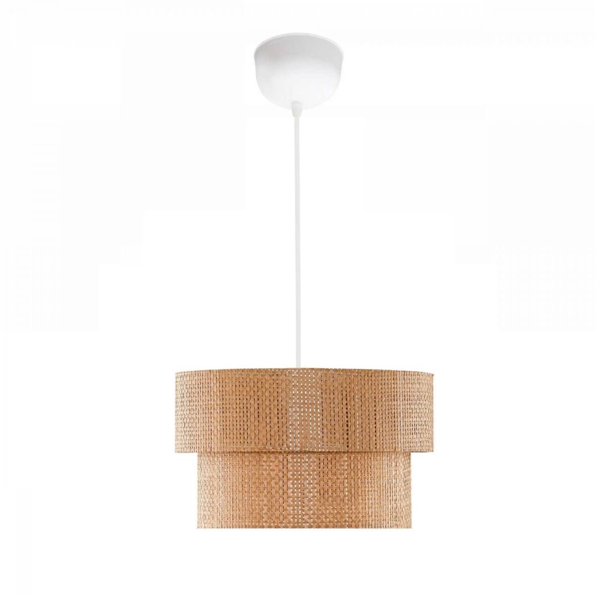 LUMI 242123 loftlampe, justerbar højde, Loftlamper hos HomeNordic