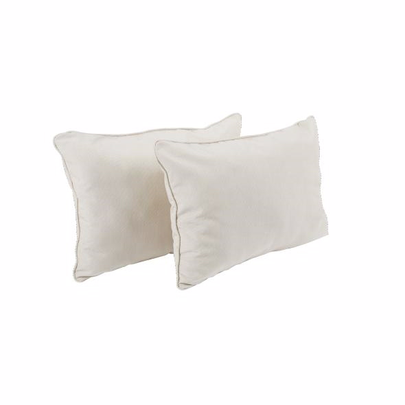 Iduna pude beige, Puder hos HomeNordic