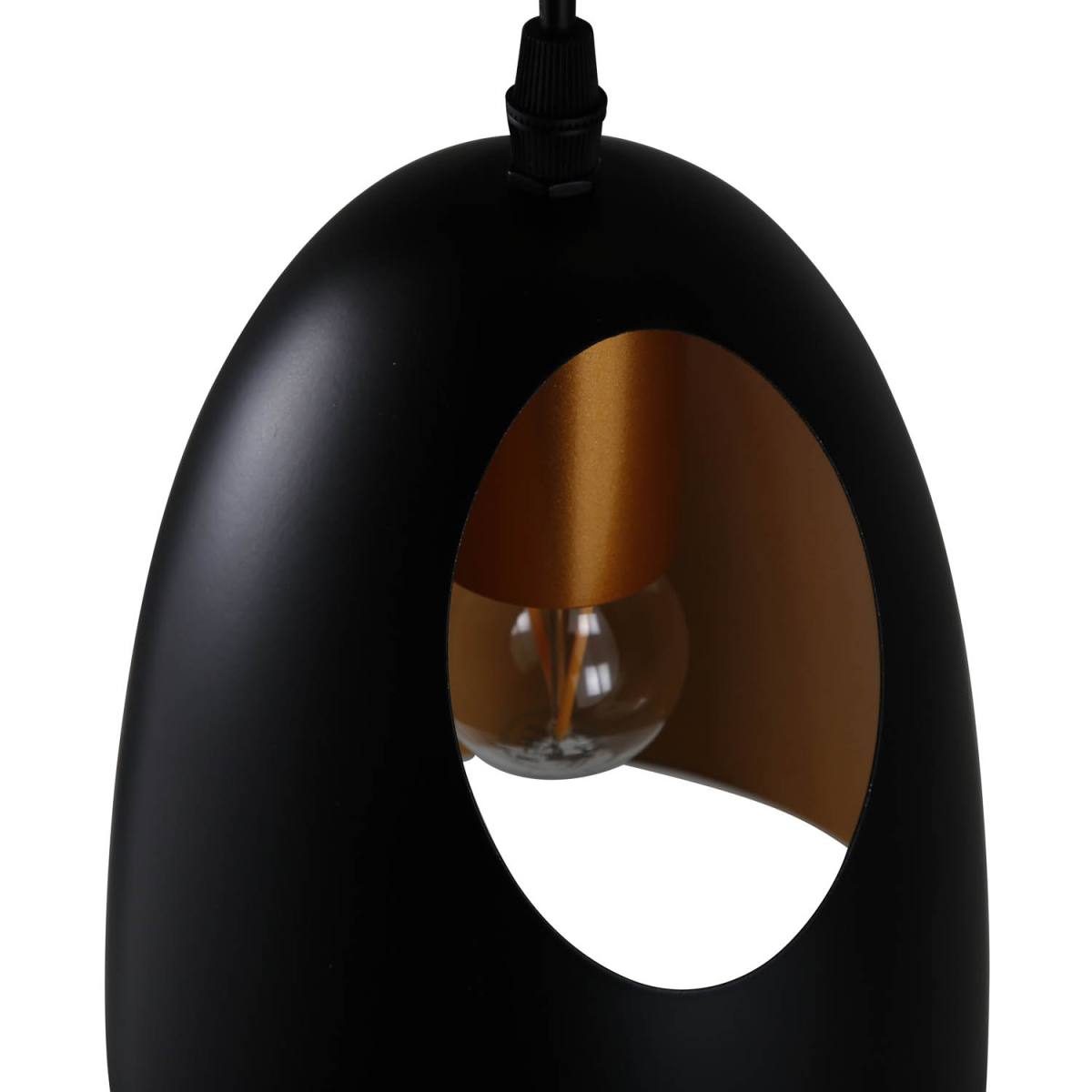 VENTURE DESIGN Elda loftlampe, produktbillede 4 af 9, Loftlamper hos HomeNordic