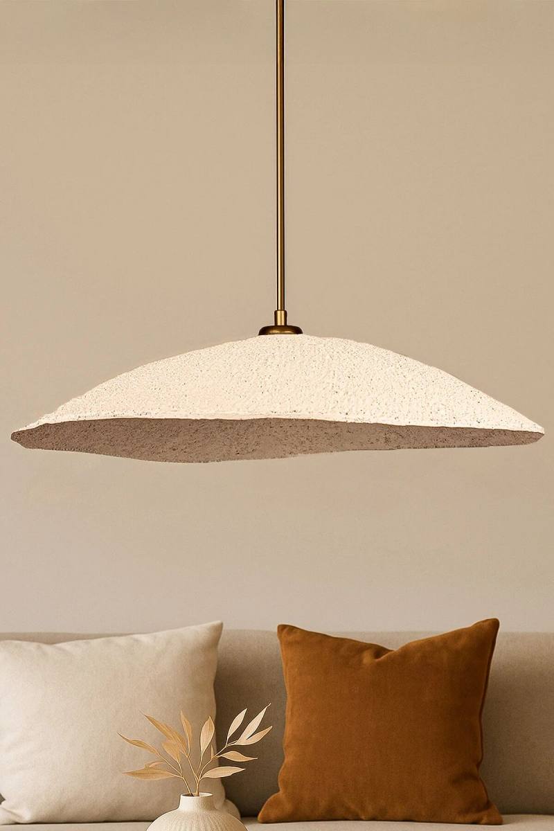 NORDVÄRK BK183 loftlampe, m. justerbar højde, produktbillede 5 af 6, Loftlamper hos HomeNordic