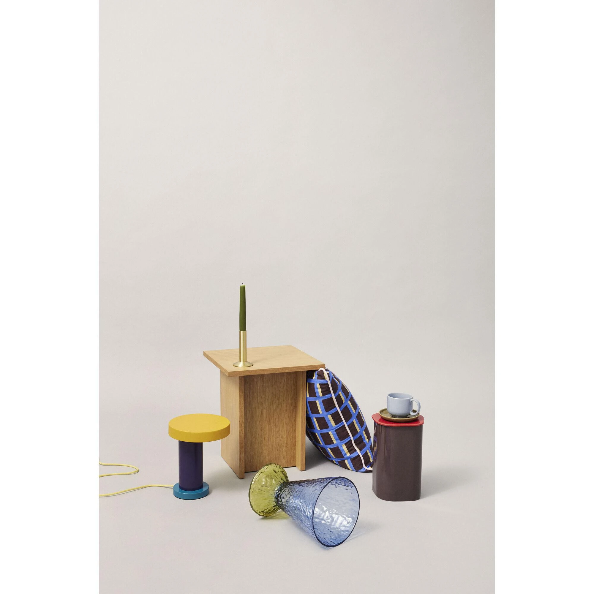 Magic Bordlampe, produktbillede 7 af 8, Bordlamper hos HomeNordic