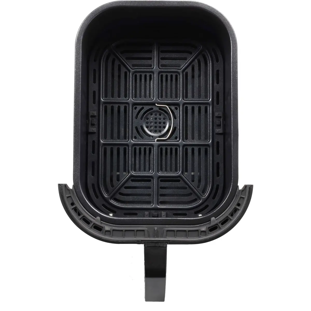 Vortex Slim Airfryer 5,7 liter, sort, produktbillede 2 af 6, Airfryers hos HomeNordic