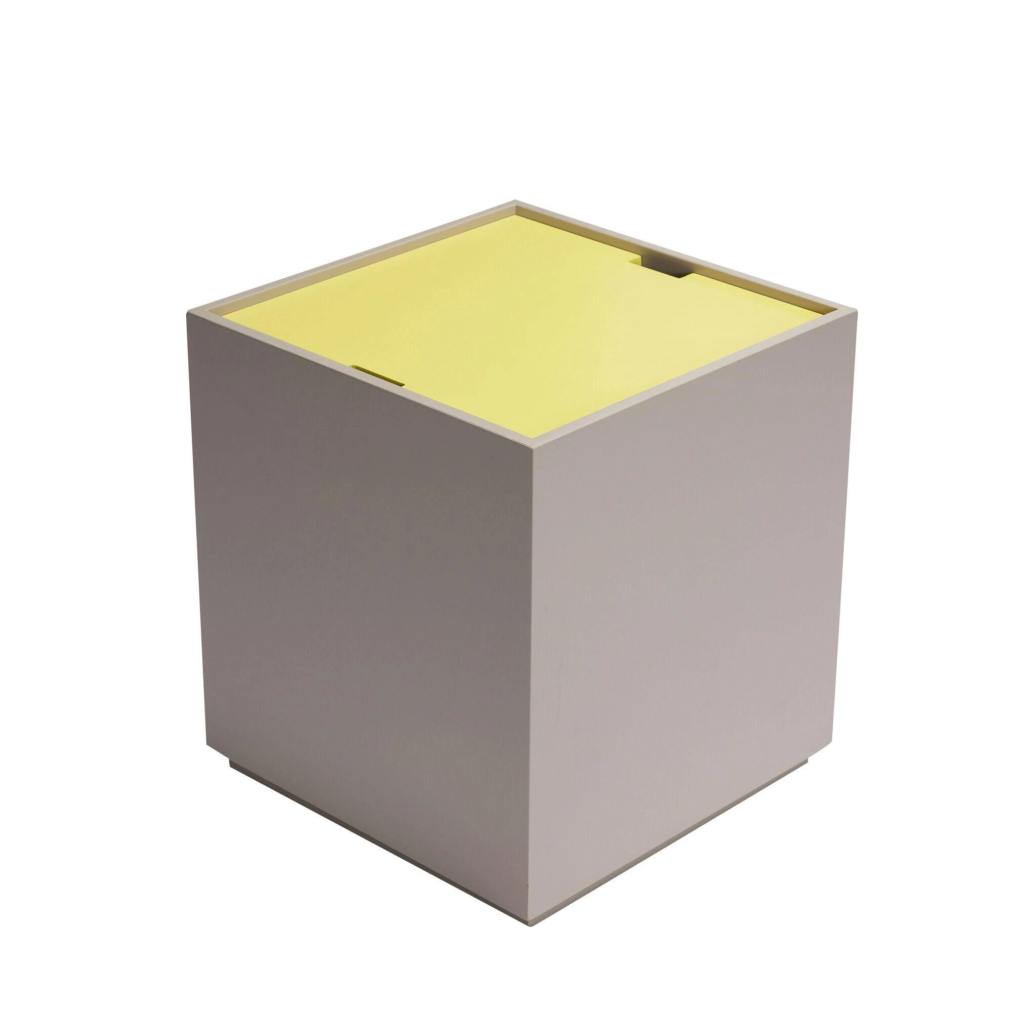 Vault Sidebord/Opbevaringskasse, produktbillede 3 af 7, Sideborde hos HomeNordic