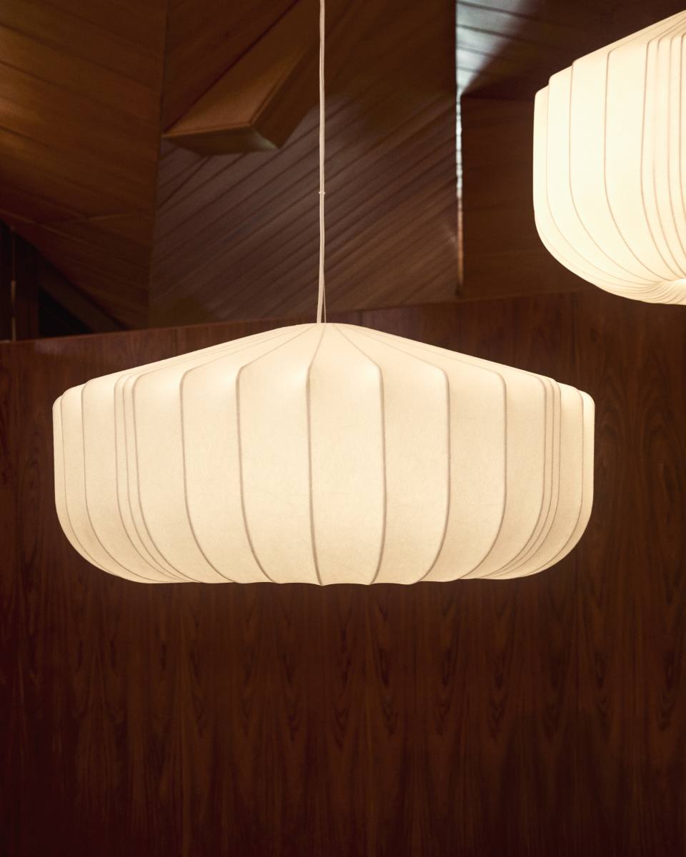 KAVE HOME Somar loftlampe, produktbillede 9 af 13, Loftlamper hos HomeNordic
