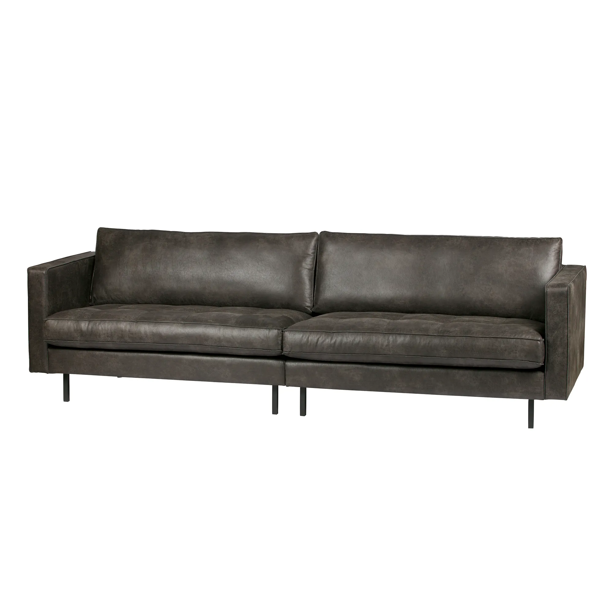 Rodeo Classic 3-pers Sofa, produktbillede 2 af 3, Sofaer hos HomeNordic