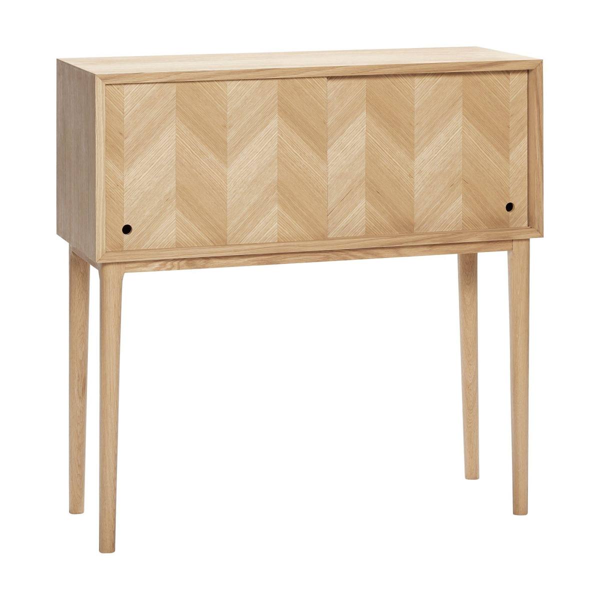 Herringbone, Kommoder hos HomeNordic