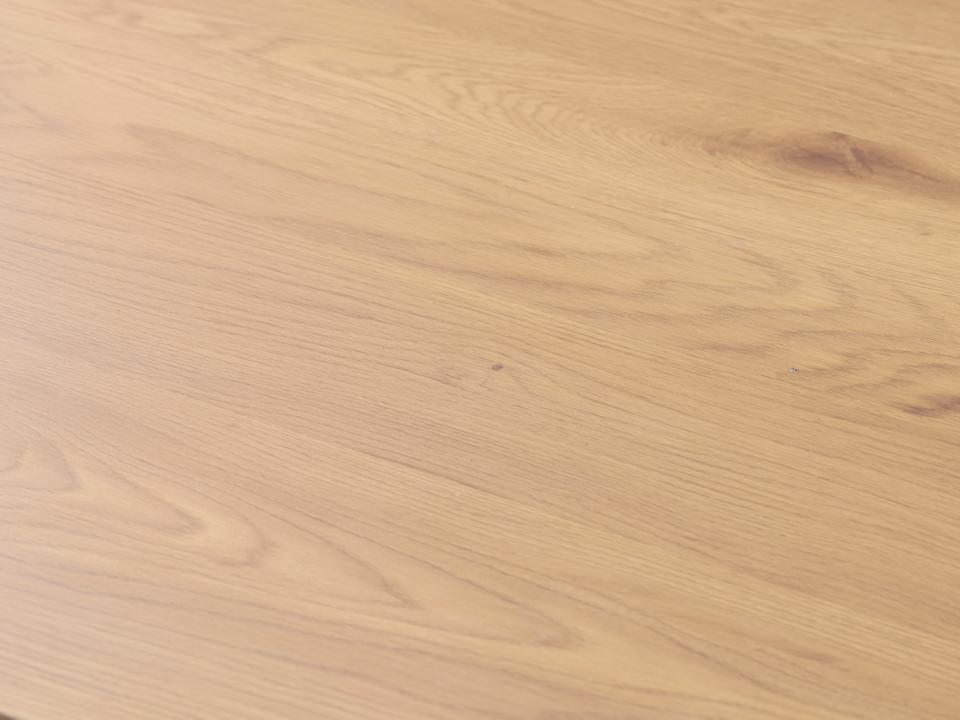 Spisebord, rektangulær, produktbillede 4 af 7, Spiseborde hos HomeNordic
