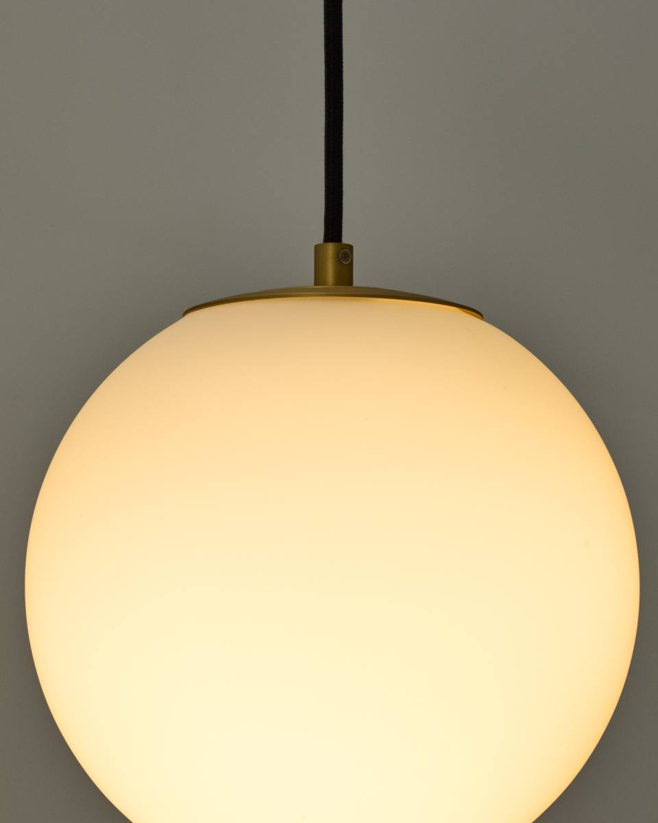 KAVE HOME Brisia loftlampe, produktbillede 4 af 7, Loftlamper hos HomeNordic
