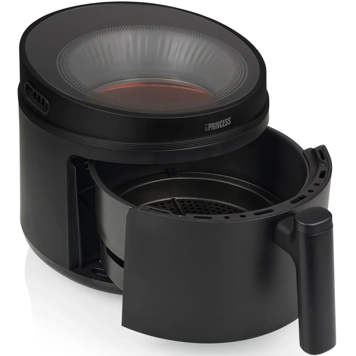Prinsesse Airfryer 5 liter, produktbillede 2 af 6, Airfryers hos HomeNordic
