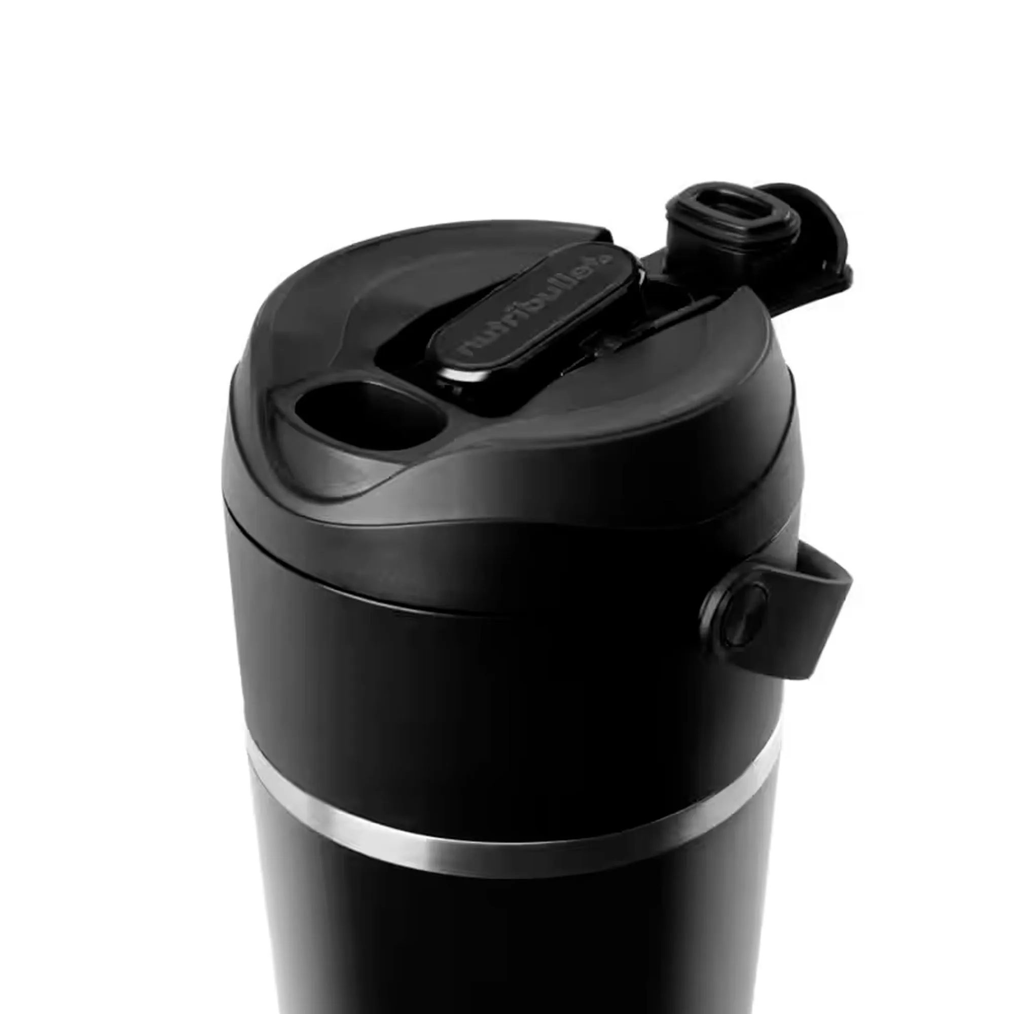Personal blender FLIP NBP016B sort, produktbillede 2 af 7, Blendere hos HomeNordic