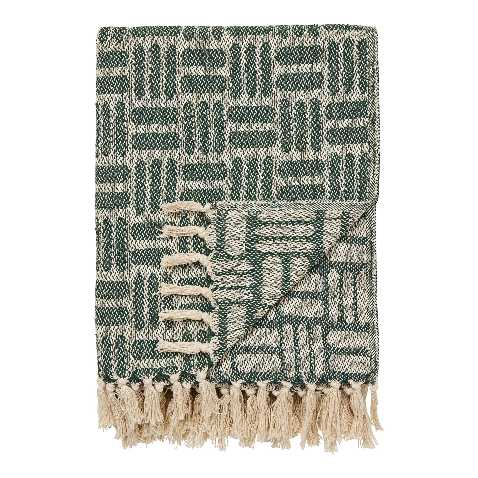 Adana Plaid, produktbillede 2 af 2, Plaider hos HomeNordic