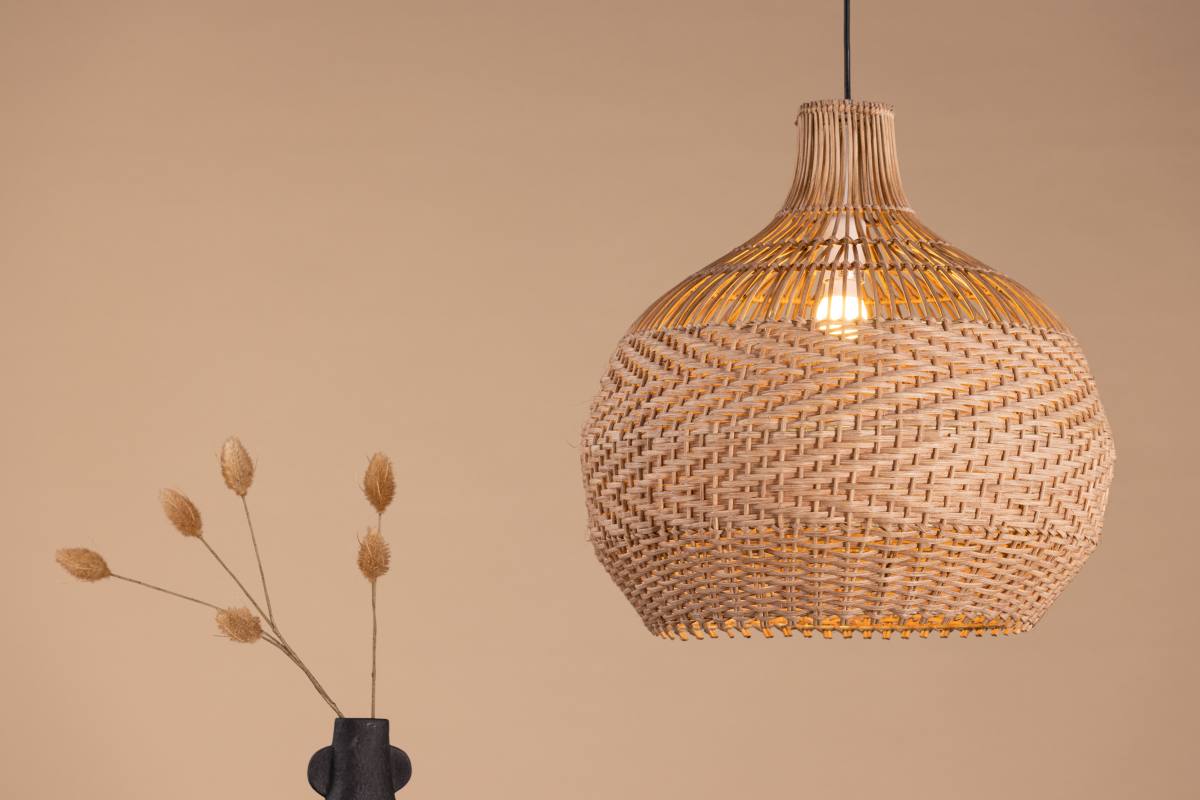 VENTURE DESIGN Bastia loftlampe, produktbillede 4 af 5, Loftlamper hos HomeNordic