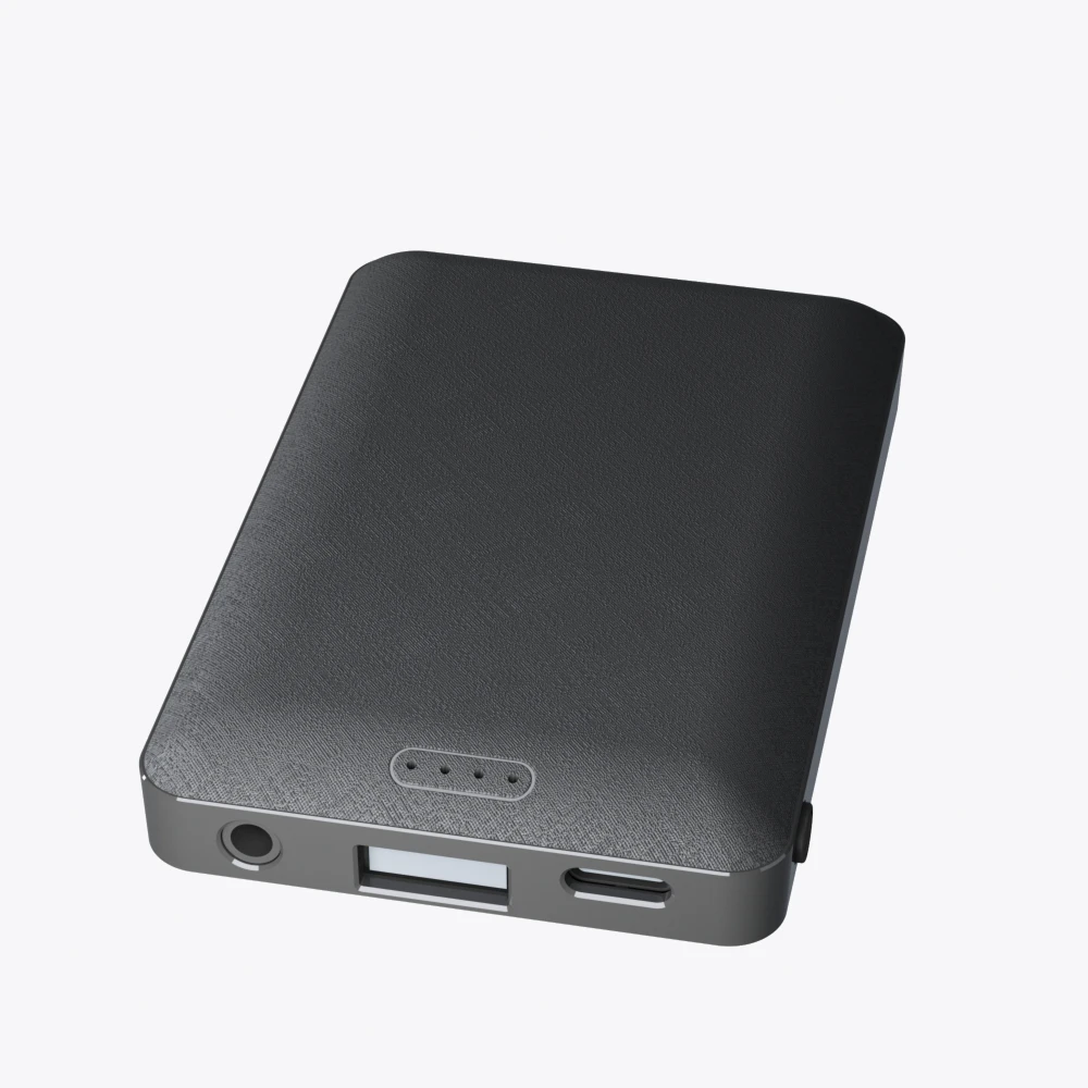 Powerbank til rødlys terapi, Powerbanks hos HomeNordic