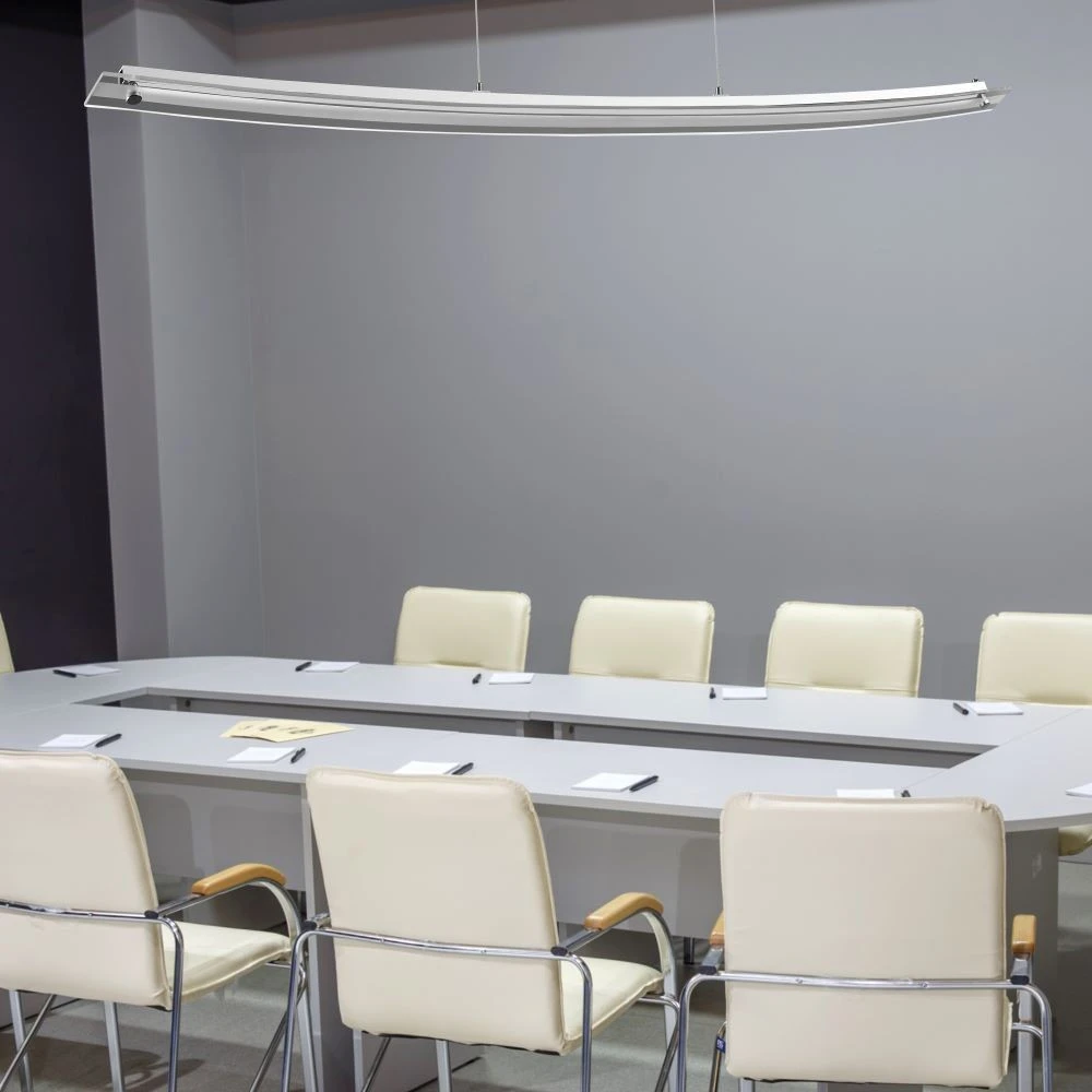 18W Designer LED nedhængt loft armatur, LED-armaturer hos HomeNordic