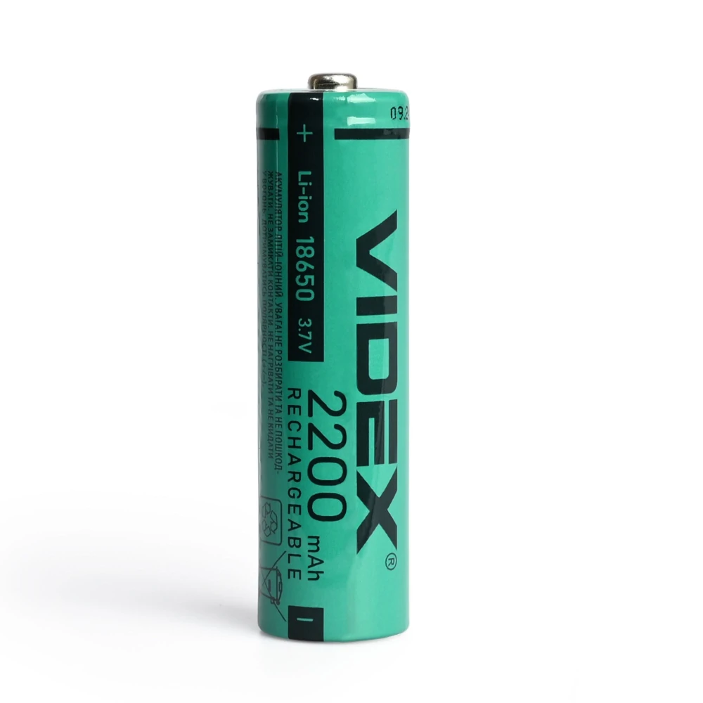 18650 lithium-ion batteri, Batterier hos HomeNordic