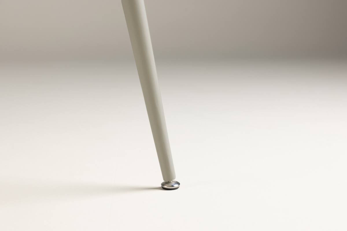 VENTURE DESIGN Plaza spisebord, rund, produktbillede 12 af 14, Spiseborde hos HomeNordic