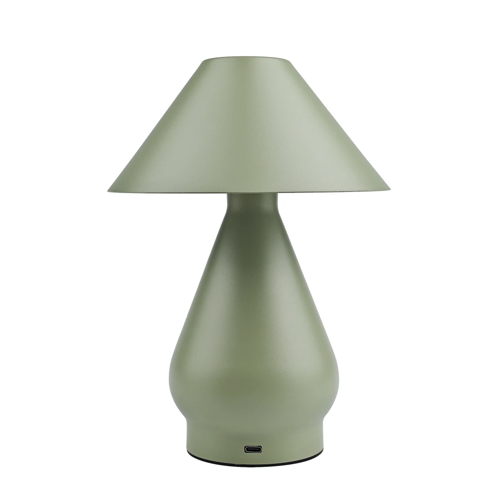Opladelig LED bordlampe, Bordlamper hos HomeNordic