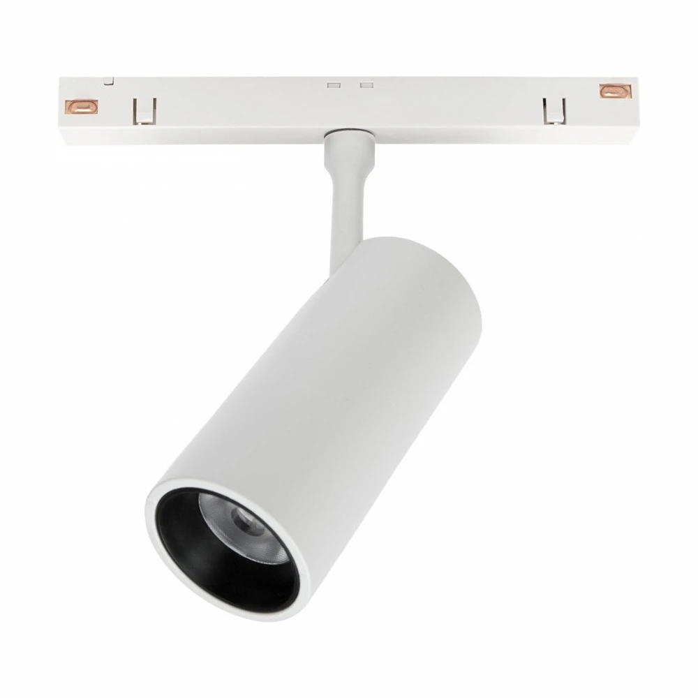 10W Shift Spot M skinnespot til 48V, Væglamper hos HomeNordic