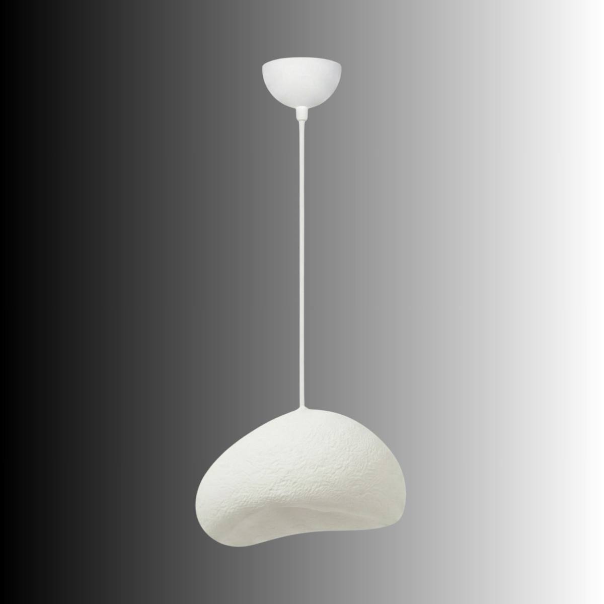 NORDVÄRK Loval-30-Nua loftlampe, produktbillede 3 af 6, Loftlamper hos HomeNordic