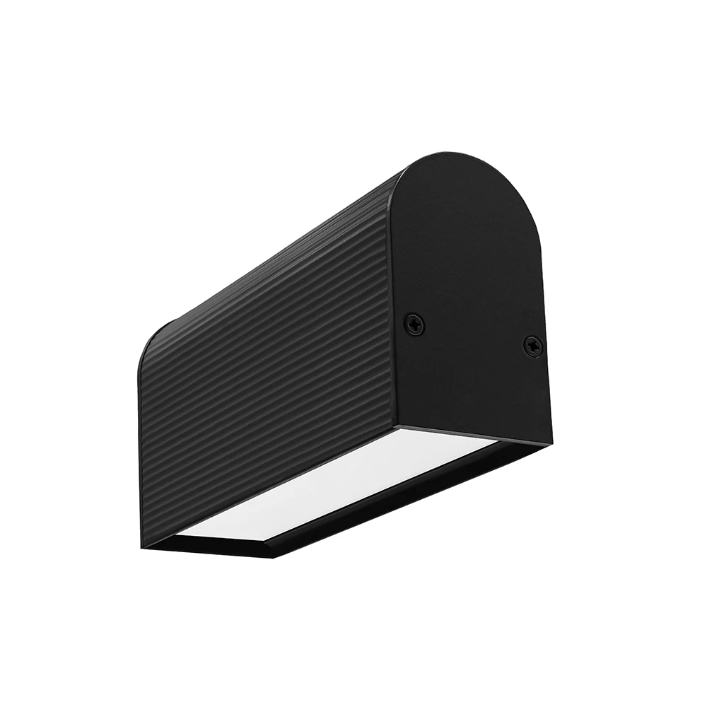 1m aluprofil NAMI23 CD-9, LED-profiler hos HomeNordic
