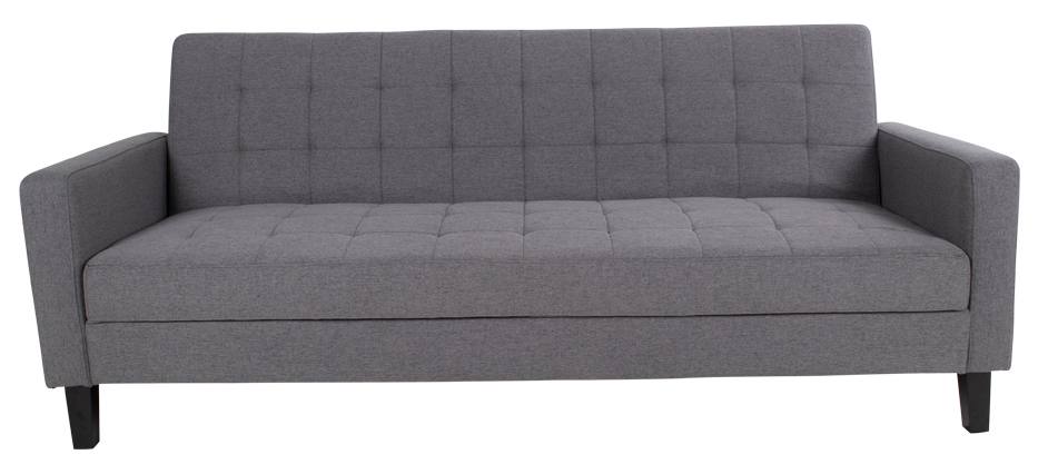 Yale sovesofa med mulighed for opbevaring, Sofaer hos HomeNordic