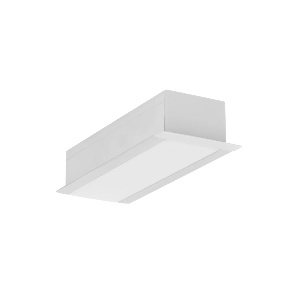 1m aluprofil VARIO30-07 ACDE-9/U9, LED-profiler hos HomeNordic