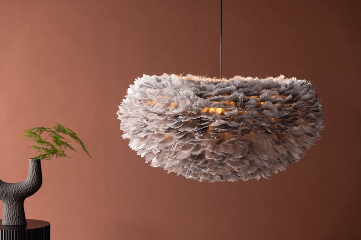 VENTURE DESIGN Nicola loftlampe, X-Large, produktbillede 5 af 6, Loftlamper hos HomeNordic