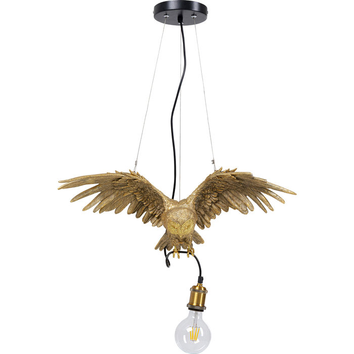 KARE DESIGN Owl loftlampe, Loftlamper hos HomeNordic