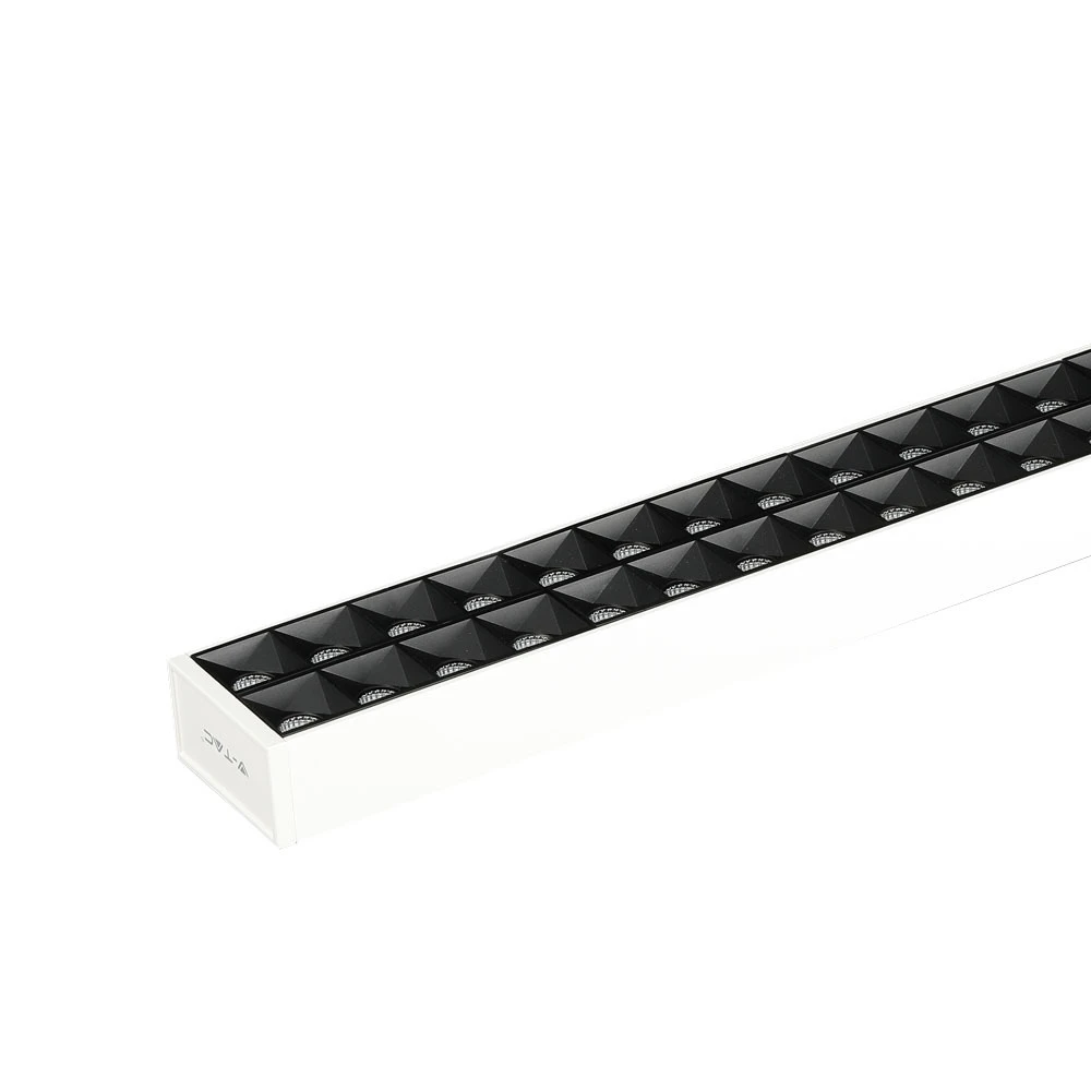 60W LED lineær pendel med Samsung LED chip, Pendler hos HomeNordic
