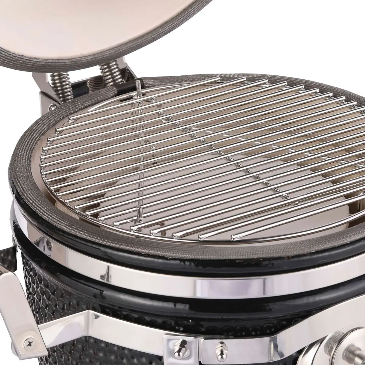 Kamado Sumo Signature Junior kulgrill, produktbillede 3 af 24 hos HomeNordic