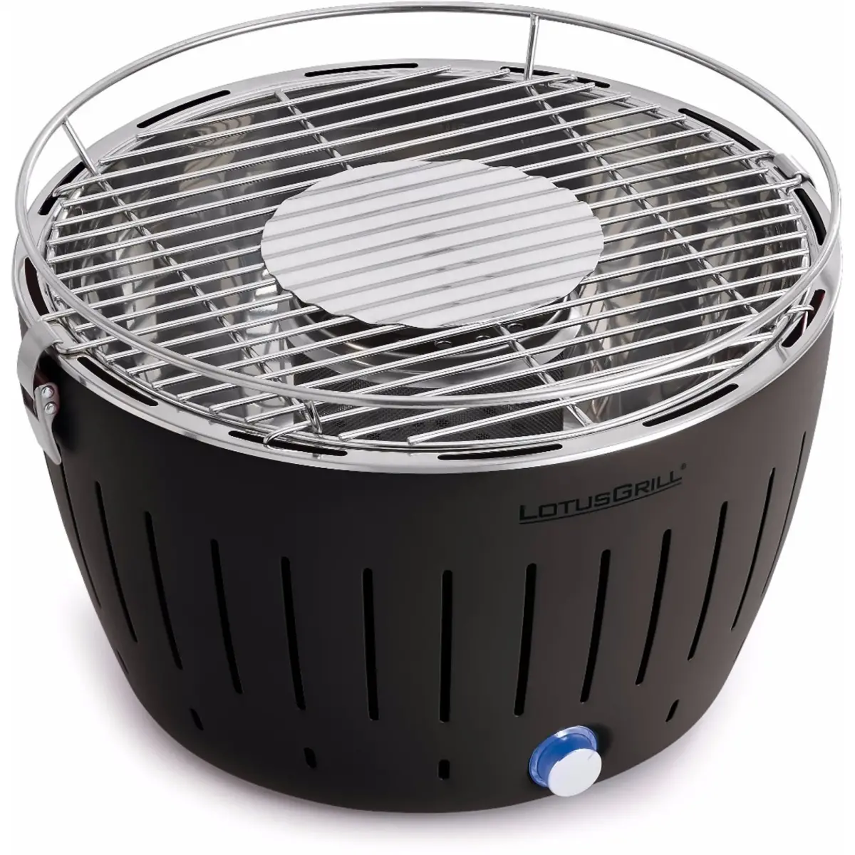 Standard grill orange, produktbillede 6 af 10, Kulgrill hos HomeNordic