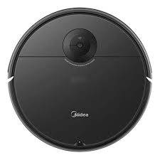 Erling Christensen Møbler Midea Robot Vacuum Cleaner, Støvsugere hos HomeNordic