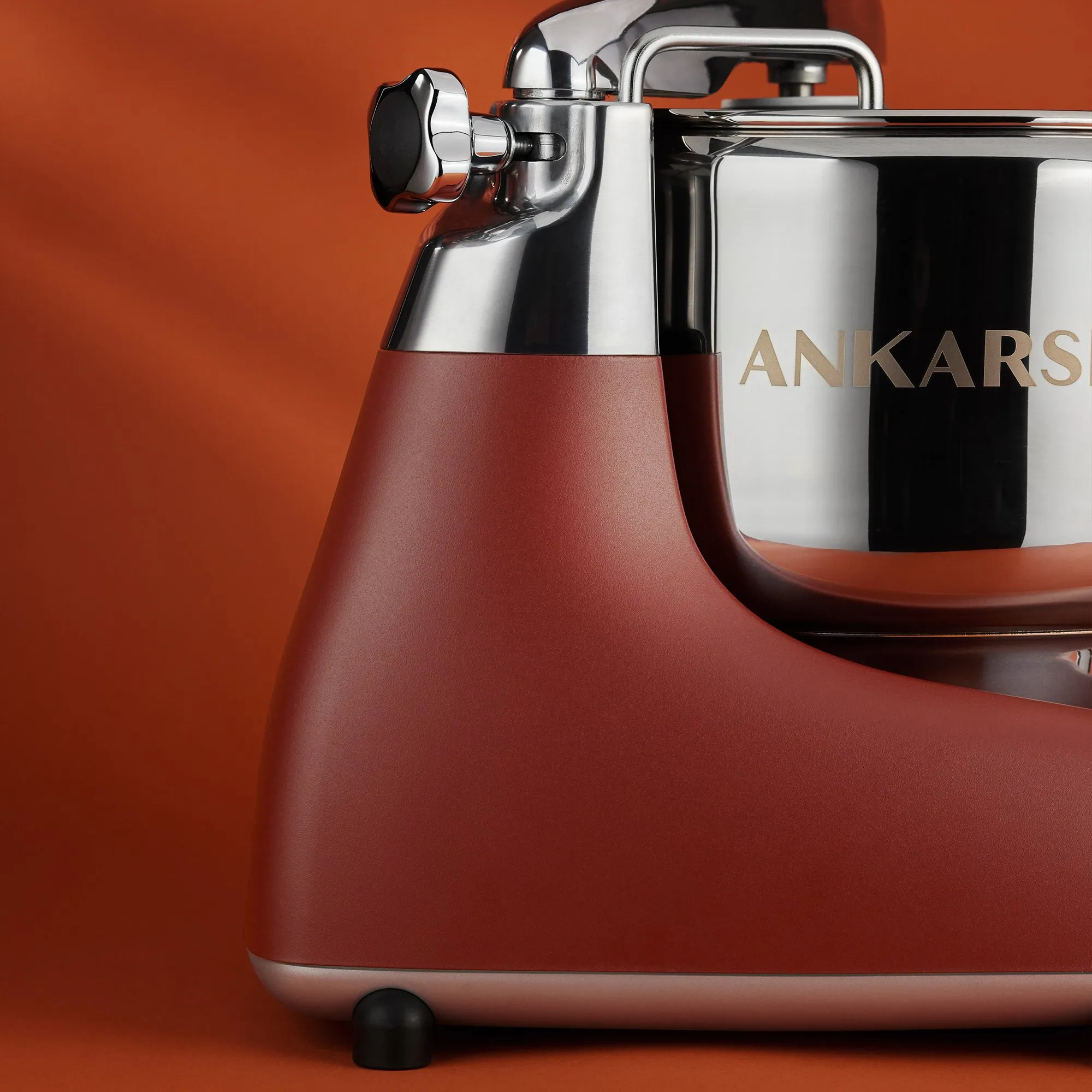 AKM6230 Assistent Original røremaskine, rustic maroon, produktbillede 6 af 17, Røremaskiner hos HomeNordic